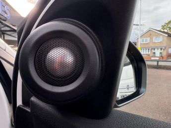 Honda Civic 1.8 i-VTEC EX Auto Euro 5 5dr