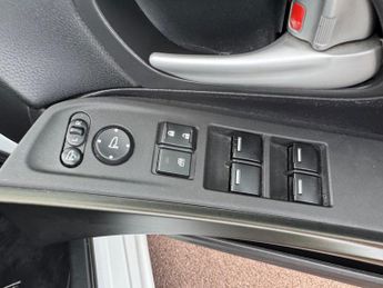 Honda Civic 1.8 i-VTEC EX Auto Euro 5 5dr