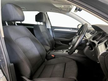Volkswagen Passat 1.5 TSI EVO SE Business Euro 6 (s/s) 5dr