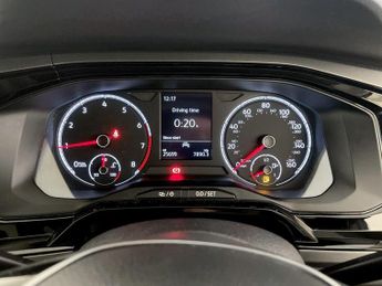 Volkswagen Polo 1.0 TSI SE Euro 6 (s/s) 5dr