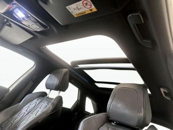 Peugeot 3008 2.0 BlueHDi GT EAT Auto 6Spd Euro 6 (s/s) 5dr
