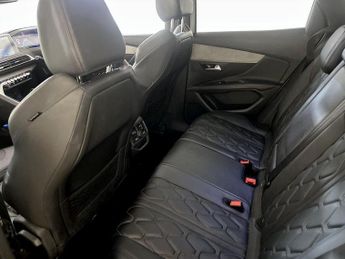 Peugeot 3008 2.0 BlueHDi GT EAT Auto 6Spd Euro 6 (s/s) 5dr