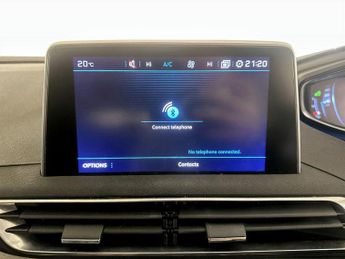 Peugeot 3008 2.0 BlueHDi GT EAT Auto 6Spd Euro 6 (s/s) 5dr