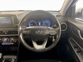 Hyundai KONA 1.0 T-GDi Blue Drive SE Euro 6 (s/s) 5dr