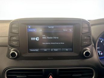 Hyundai KONA 1.0 T-GDi Blue Drive SE Euro 6 (s/s) 5dr