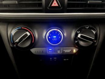 Hyundai KONA 1.0 T-GDi Blue Drive SE Euro 6 (s/s) 5dr