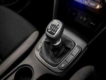 Hyundai KONA 1.0 T-GDi Blue Drive SE Euro 6 (s/s) 5dr