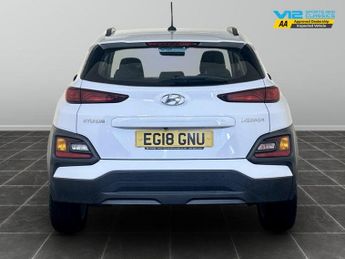 Hyundai KONA 1.0 T-GDi Blue Drive SE Euro 6 (s/s) 5dr