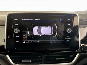 Volkswagen T-Roc 2.0 TDI R-Line Euro 6 (s/s) 5dr
