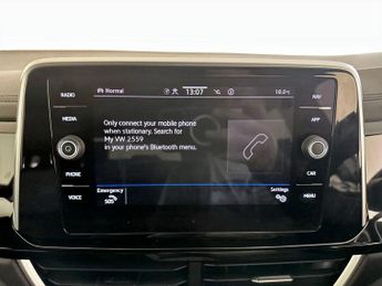 Volkswagen T-Roc 2.0 TDI R-Line Euro 6 (s/s) 5dr