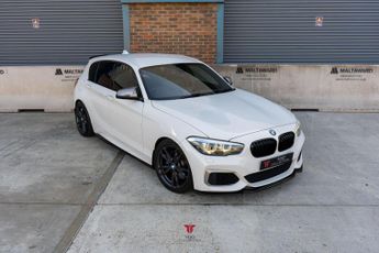  3.0 M140i Shadow Edition Auto Euro 6 (s/s) 5dr