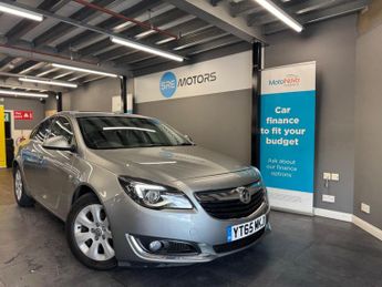 Vauxhall Insignia 2.0 CDTi ecoFLEX SRi Nav Euro 5 (s/s) 5dr