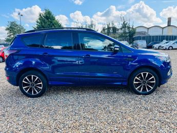 Ford Kuga 1.5T EcoBoost ST-Line Auto AWD Euro 6 (s/s) 5dr