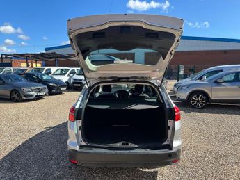 Ford Focus 1.6 Titanium Powershift Euro 6 5dr