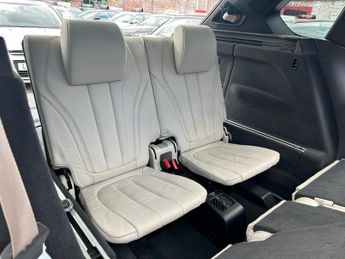 BMW X5 3.0 40d M Sport Auto xDrive Euro 6 (s/s) 5dr
