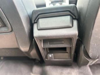 Land Rover Discovery Sport 2.0 TD4 HSE Black Auto 4WD Euro 6 (s/s) 5dr