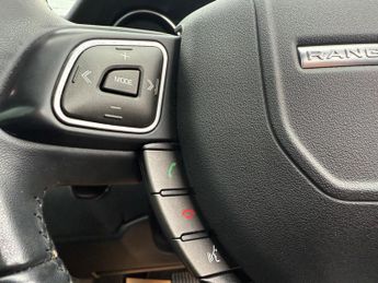 Land Rover Range Rover Evoque 2.0 TD4 Landmark Auto 4WD Euro 6 (s/s) 5dr