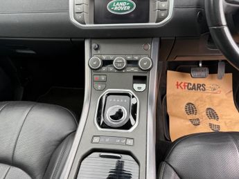 Land Rover Range Rover Evoque 2.0 TD4 Landmark Auto 4WD Euro 6 (s/s) 5dr