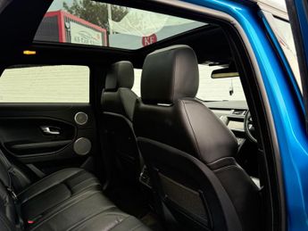 Land Rover Range Rover Evoque 2.0 TD4 Landmark Auto 4WD Euro 6 (s/s) 5dr