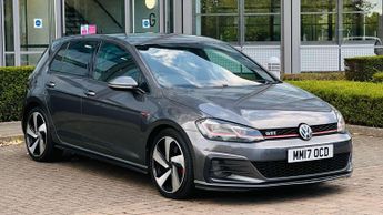Volkswagen Golf GTi 2.0 Golf GTi TSi 5dr