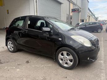 Toyota Yaris 1.3 T Spirit Multimode 3dr