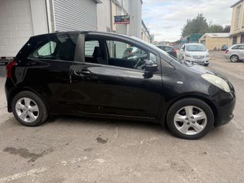 Toyota Yaris 1.3 T Spirit Multimode 3dr