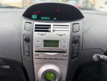 Toyota Yaris 1.3 T Spirit Multimode 3dr