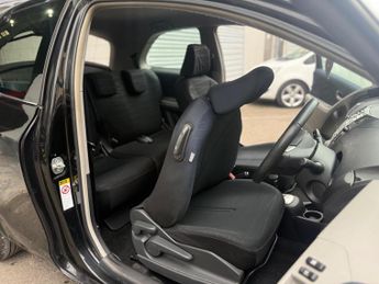 Toyota Yaris 1.3 T Spirit Multimode 3dr