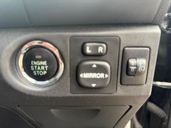 Toyota Yaris 1.3 T Spirit Multimode 3dr