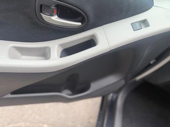 Toyota Yaris 1.3 T Spirit Multimode 3dr