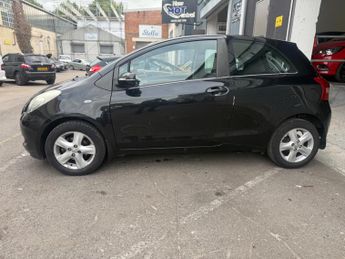 Toyota Yaris 1.3 T Spirit Multimode 3dr