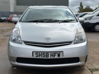 Toyota Prius 1.5 T3 CVT 5dr