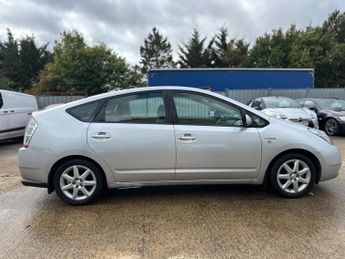 Toyota Prius 1.5 T3 CVT 5dr