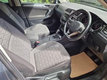 Volkswagen Tiguan 1.5 TSI Life DSG Euro 6 (s/s) 5dr
