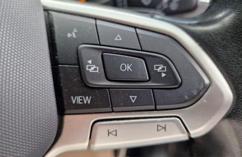 Volkswagen Tiguan 1.5 TSI Life DSG Euro 6 (s/s) 5dr