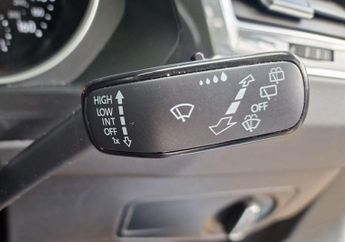 Volkswagen Tiguan 1.5 TSI Life DSG Euro 6 (s/s) 5dr