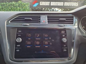 Volkswagen Tiguan 1.5 TSI Life DSG Euro 6 (s/s) 5dr