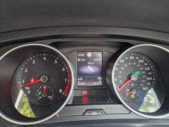 Volkswagen Tiguan 1.5 TSI Life DSG Euro 6 (s/s) 5dr