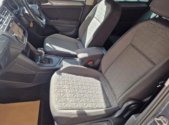 Volkswagen Tiguan 1.5 TSI Life DSG Euro 6 (s/s) 5dr