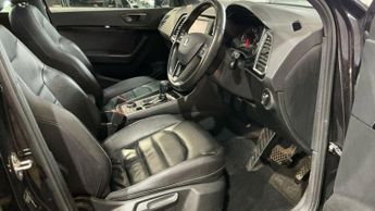 SEAT Ateca 1.4 EcoTSI XCELLENCE DSG Euro 6 (s/s) 5dr