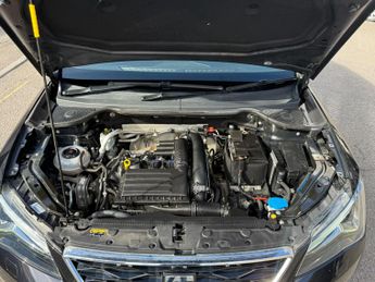 SEAT Ateca 1.4 EcoTSI XCELLENCE DSG Euro 6 (s/s) 5dr