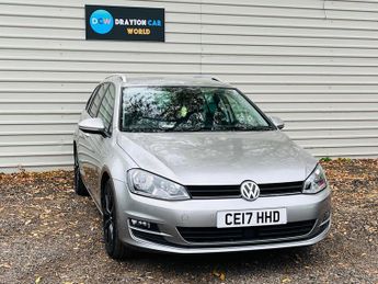 Volkswagen Golf 1.4 TSI BlueMotion Tech GT Euro 6 (s/s) 5dr