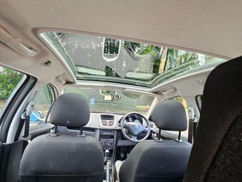 Peugeot 207 SW 1.4 VTi Sport 5dr