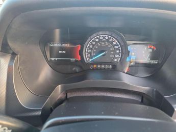 Ford Ranger 3.2 TDCi Wildtrak Auto 4WD Euro 5 4dr