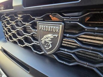 Ford Ranger 3.2 TDCi Wildtrak Auto 4WD Euro 5 4dr