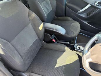Citroen C3 1.6 VTi Exclusive Auto Euro 5 5dr