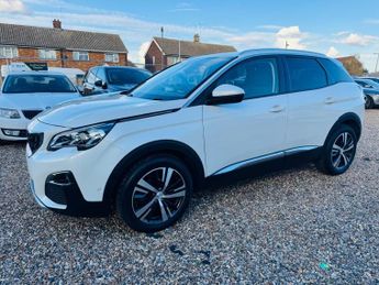 Peugeot 3008 1.5 BlueHDi Allure EAT Euro 6 (s/s) 5dr