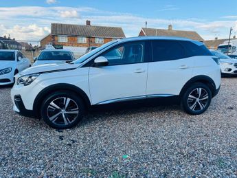 Peugeot 3008 1.5 BlueHDi Allure EAT Euro 6 (s/s) 5dr