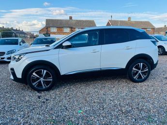 Peugeot 3008 1.5 BlueHDi Allure EAT Euro 6 (s/s) 5dr