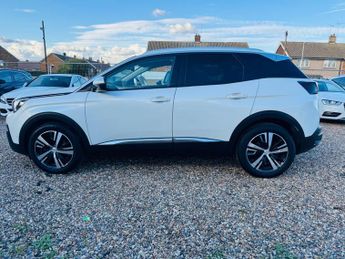 Peugeot 3008 1.5 BlueHDi Allure EAT Euro 6 (s/s) 5dr